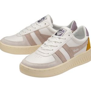 Gola Classics Women's Grandslam Trident Sneakers
